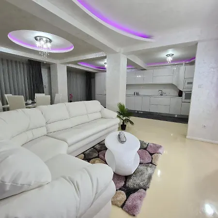 Luxury Mamaia Nord Năvodari