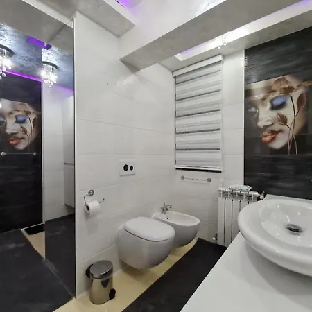 Luxury Mamaia Nord *
