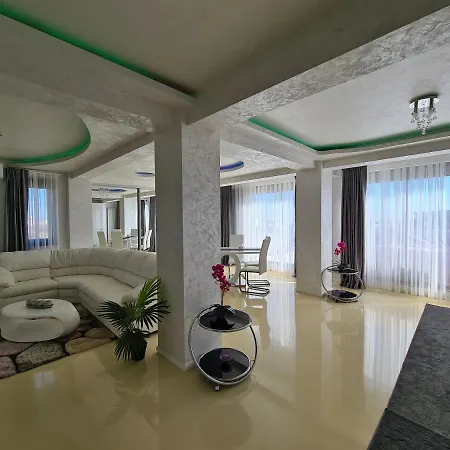 Luxury Mamaia Nord