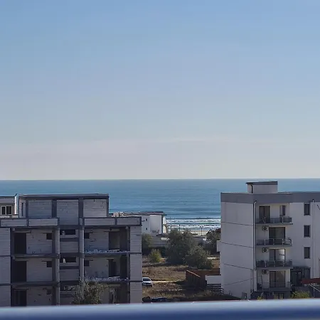 Luxury Mamaia Nord 아파트 *
