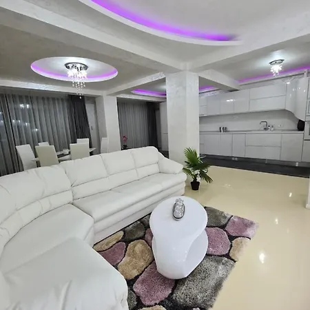 Luxury Mamaia Nord Năvodari