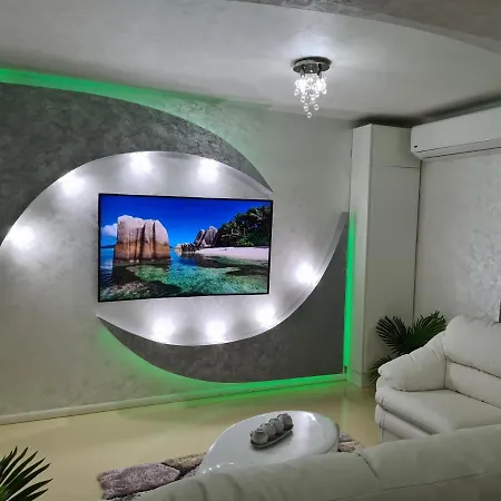 Luxury Mamaia Nord *