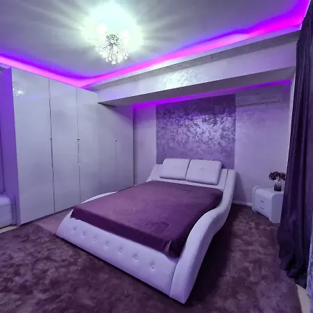 Luxury Mamaia Nord