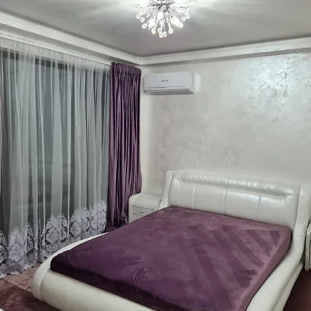 Luxury Mamaia Nord *