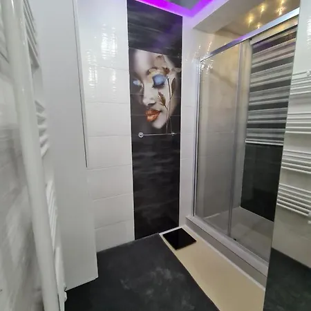 Luxury Mamaia Nord