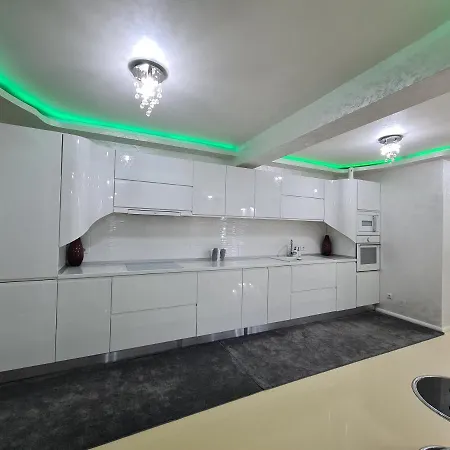 Luxury Mamaia Nord * Năvodari