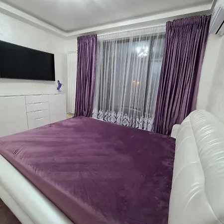 Luxury Mamaia Nord *