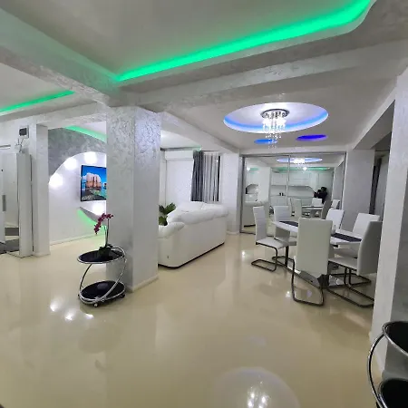 아파트 Luxury Mamaia Nord *