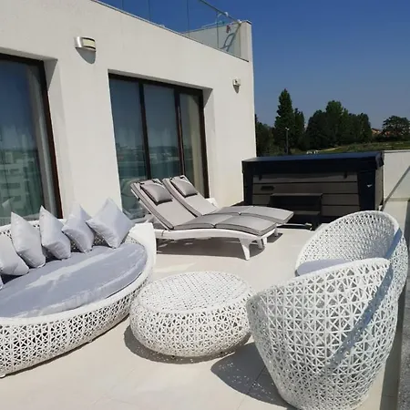Luxury Mamaia Nord *