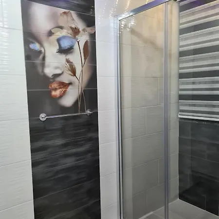 דירה Luxury Mamaia Nord