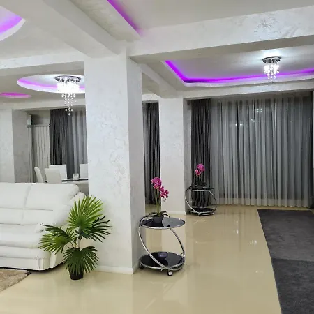 Luxury Mamaia Nord