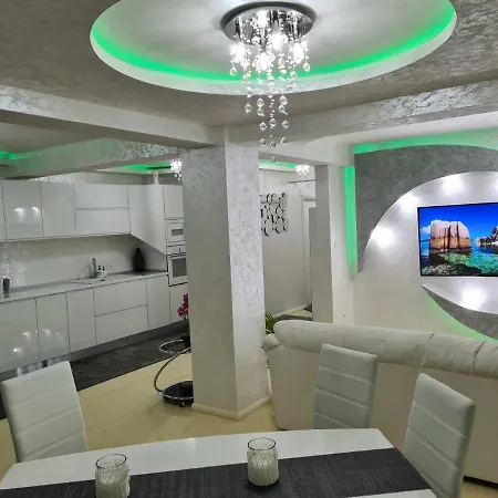 Luxury Mamaia Nord Năvodari