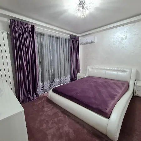 Luxury Mamaia Nord דירה *