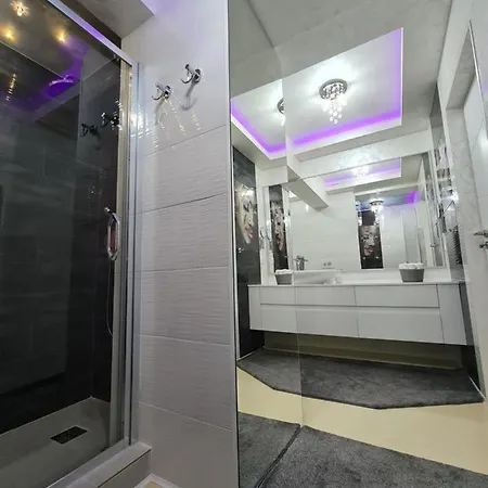 דירה Luxury Mamaia Nord